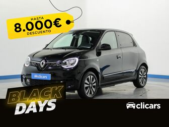 Imagen de RENAULT Twingo Electric Techno 60kW Batería 20kW/h