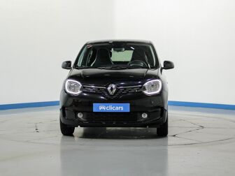 Imagen de RENAULT Twingo Electric Techno 60kW Batería 20kW-h