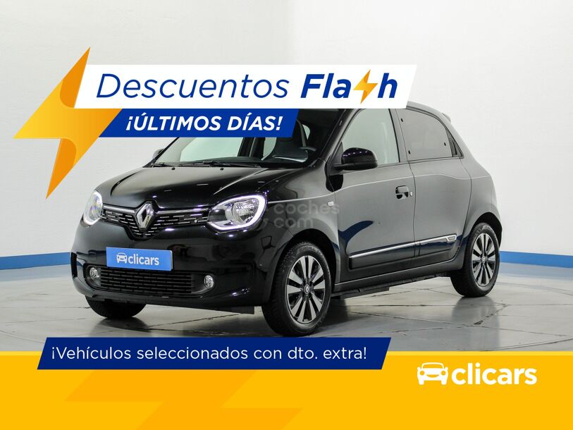 Foto del RENAULT Twingo Electric Techno 60kW Batería 20kW-h