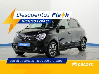 Imagen de RENAULT Twingo Electric Techno 60kW Batería 20kW-h