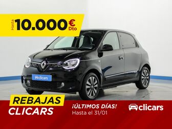 Imagen de RENAULT Twingo Electric S.L. Urban Night R80 60kW Batería 20kW-h