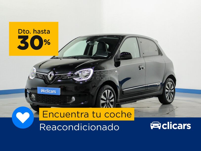 Foto del RENAULT Twingo Electric S.L. Urban Night R80 60kW Batería 20kW-h