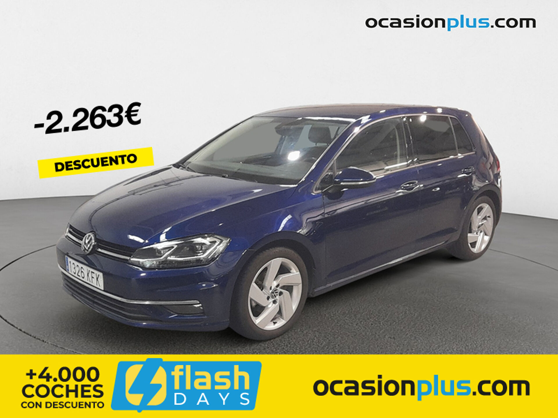 Imagen de VOLKSWAGEN Golf