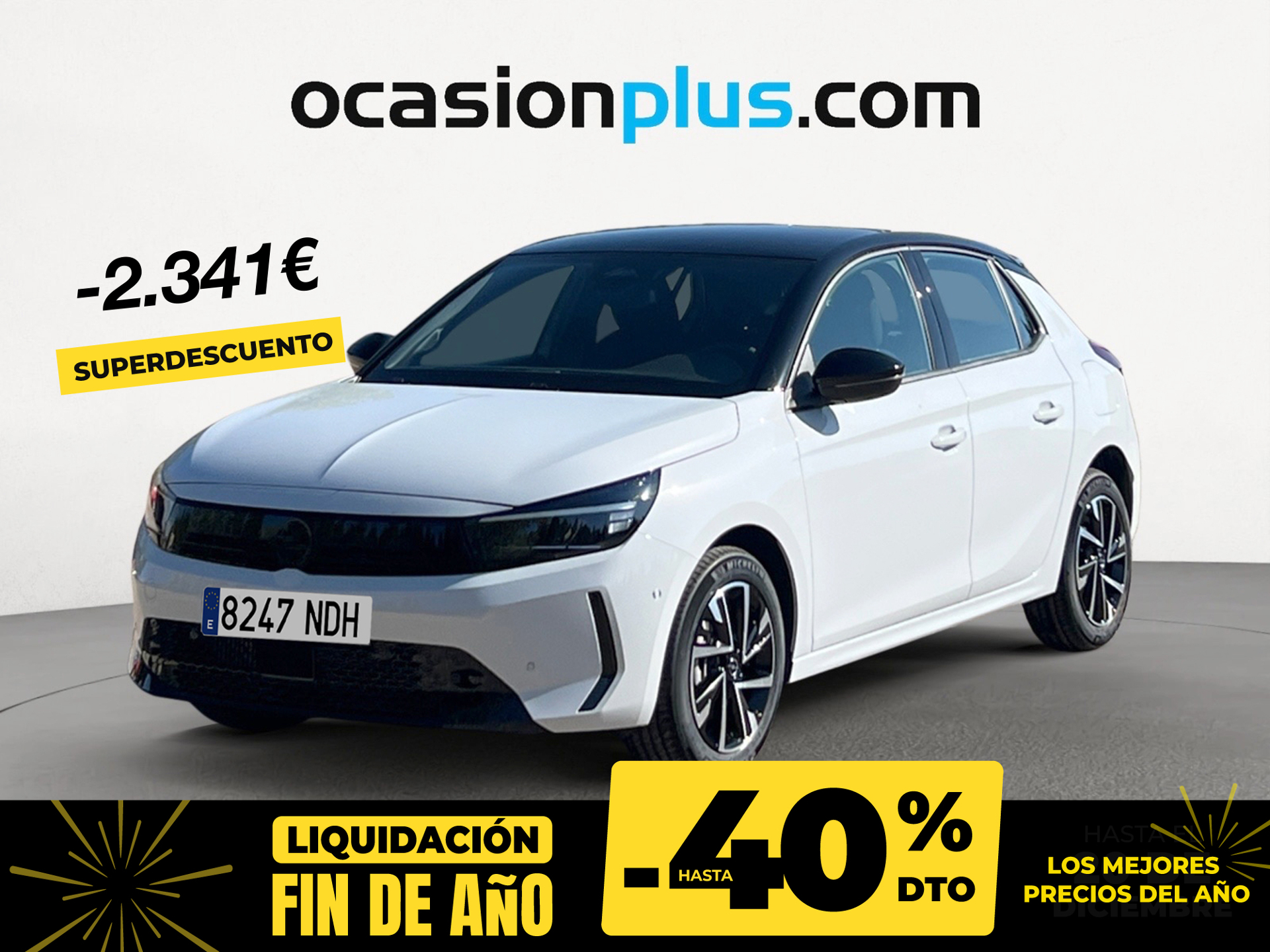 Imagen de OPEL Corsa