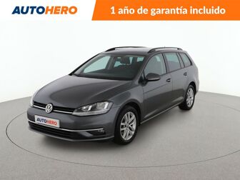 Imagen de VOLKSWAGEN Golf Variant 1.4 TSI BMT Advance DSG 125