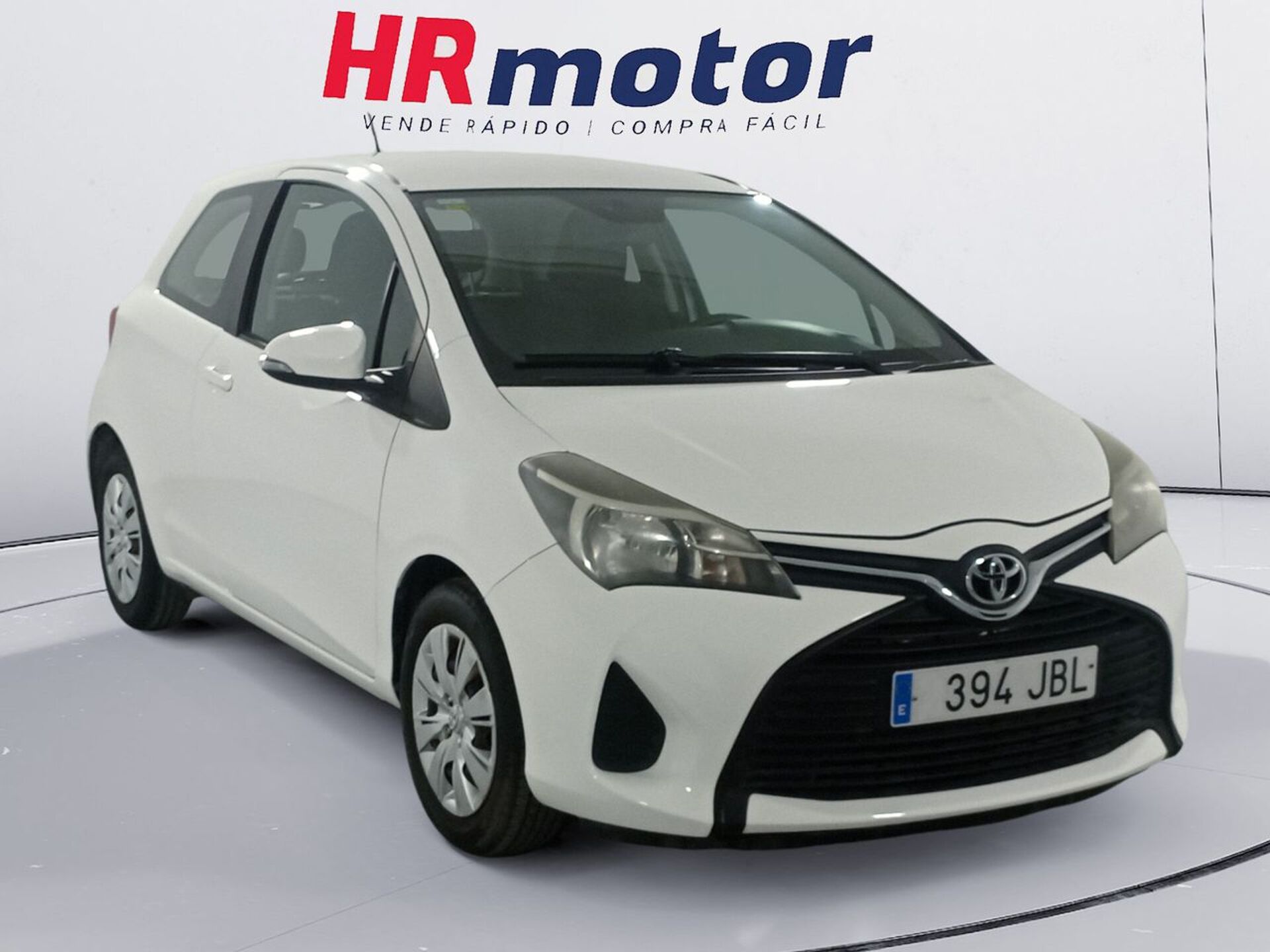Imagen de TOYOTA Yaris
