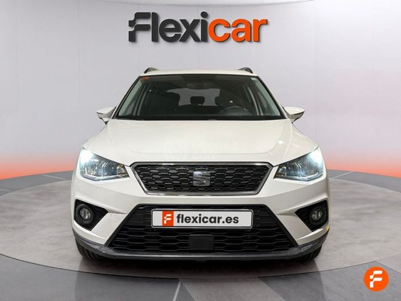 Foto del SEAT Arona 1.0 TSI Ecomotive S&S Style 115