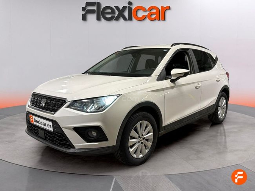 Foto del SEAT Arona 1.0 TSI Ecomotive S&S Style 115