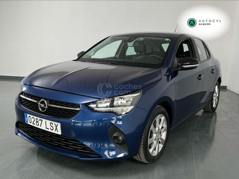 Foto del OPEL Corsa 1.2T XHL S-S Edition 100