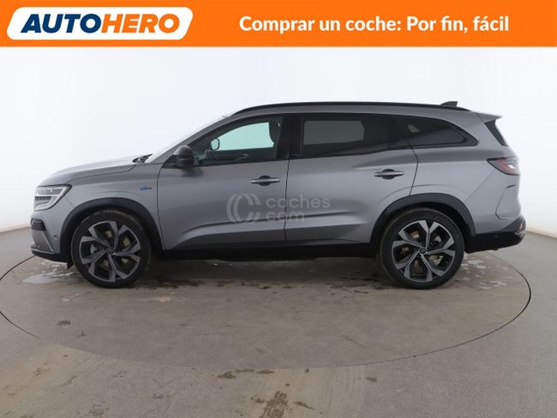 Foto del RENAULT Espace Espace 1.2 E-Tech Híbrido Techno 146kW