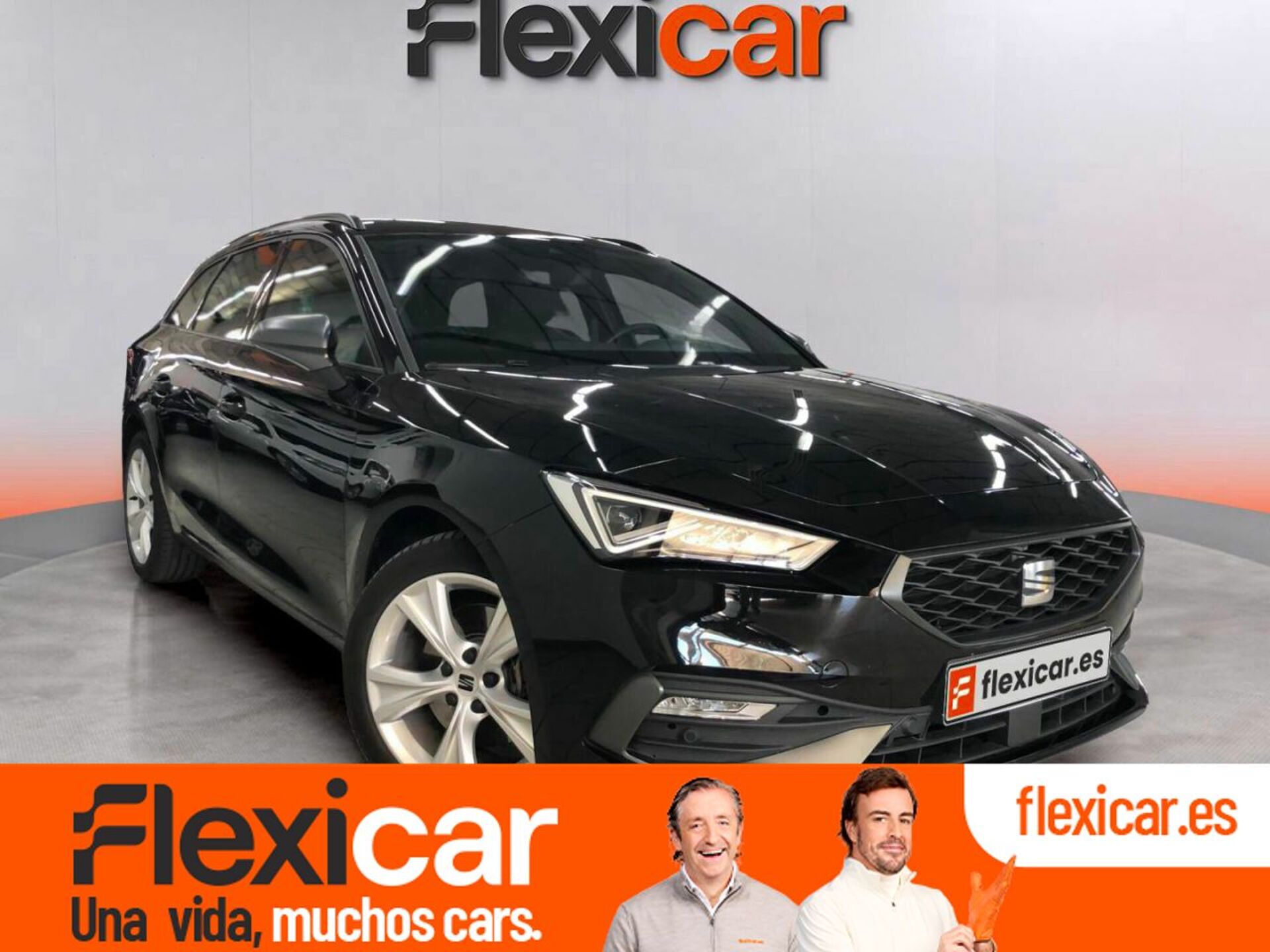 Imagen de SEAT León