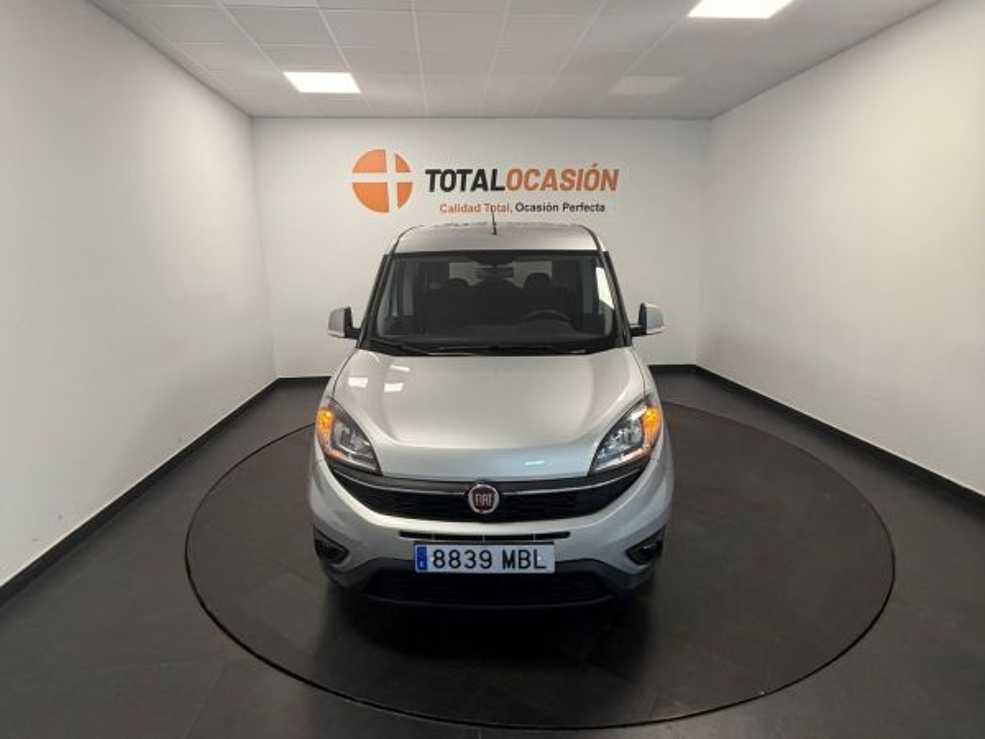 Imagen de FIAT Dobló