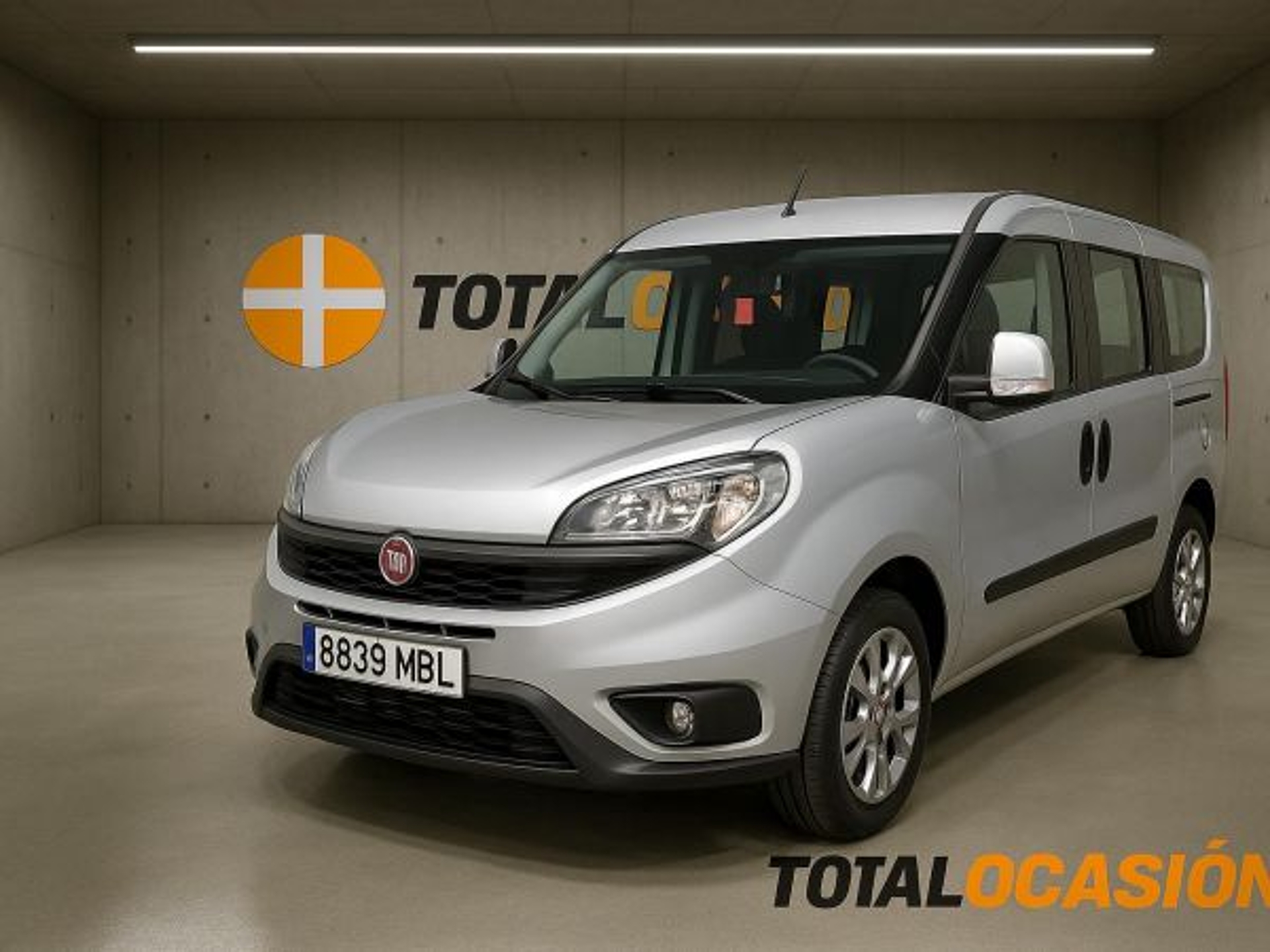 Imagen de FIAT Dobló