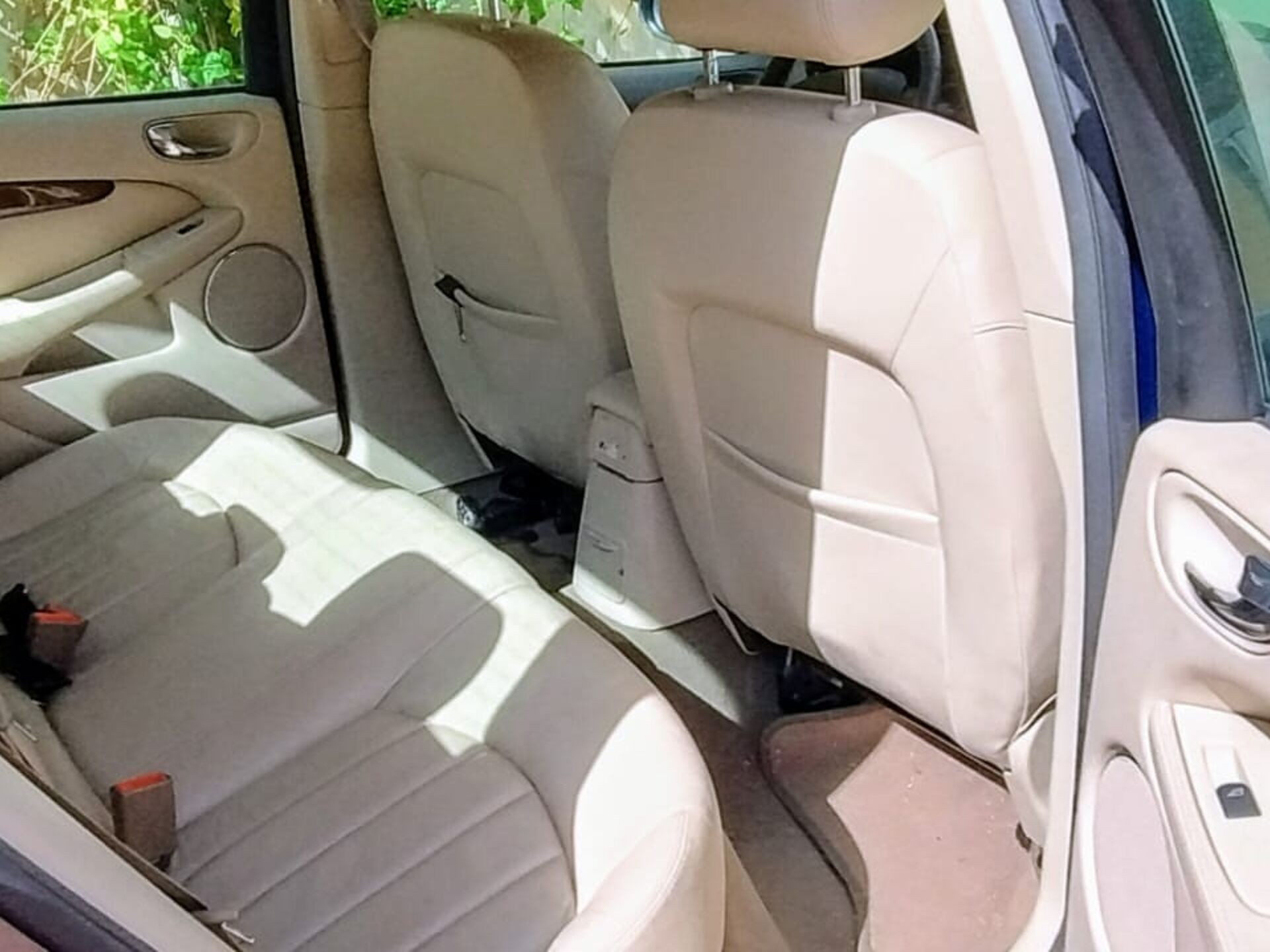 Imagen 2 de JAGUAR X-Type