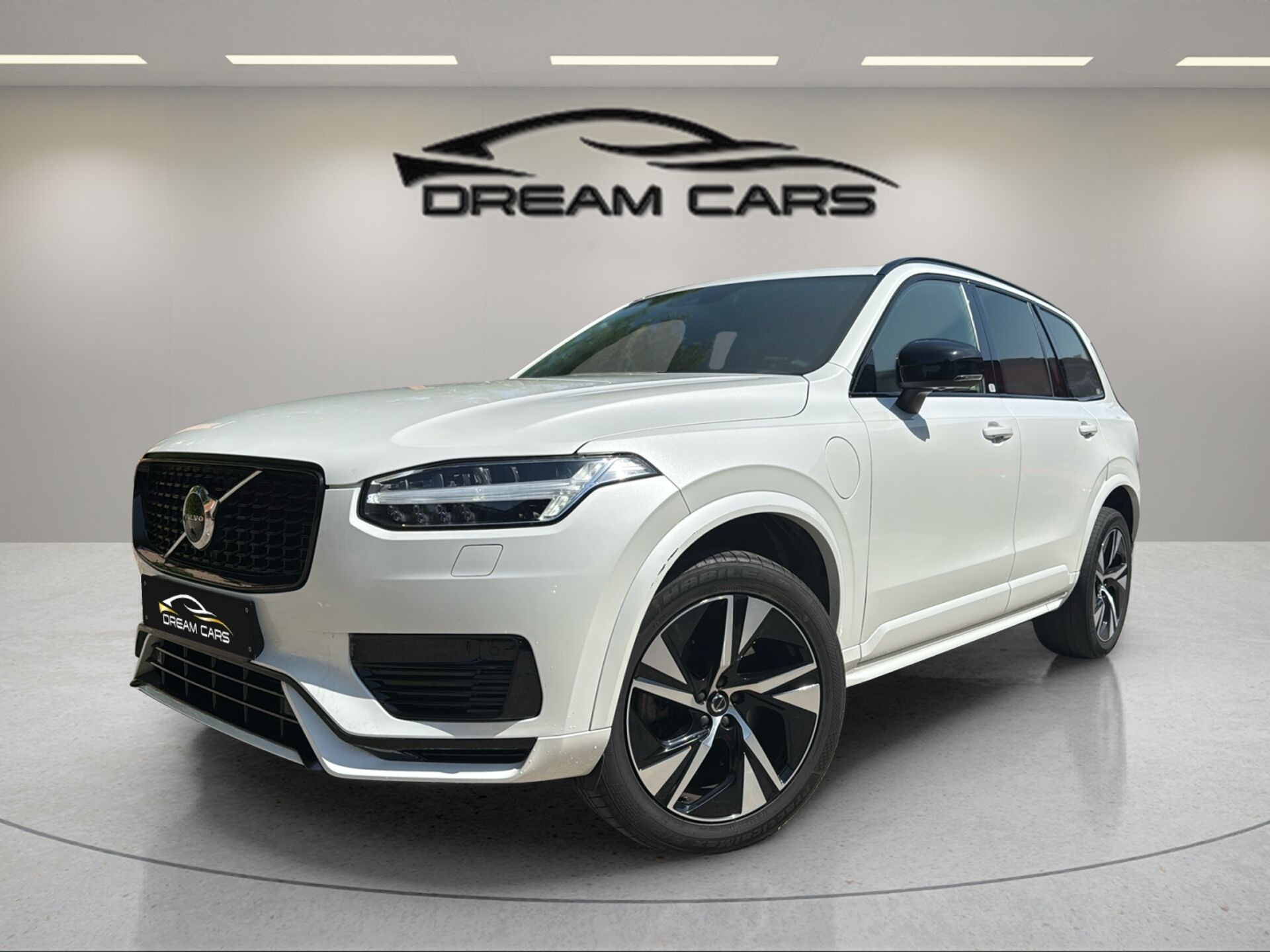 Imagen de VOLVO XC90
