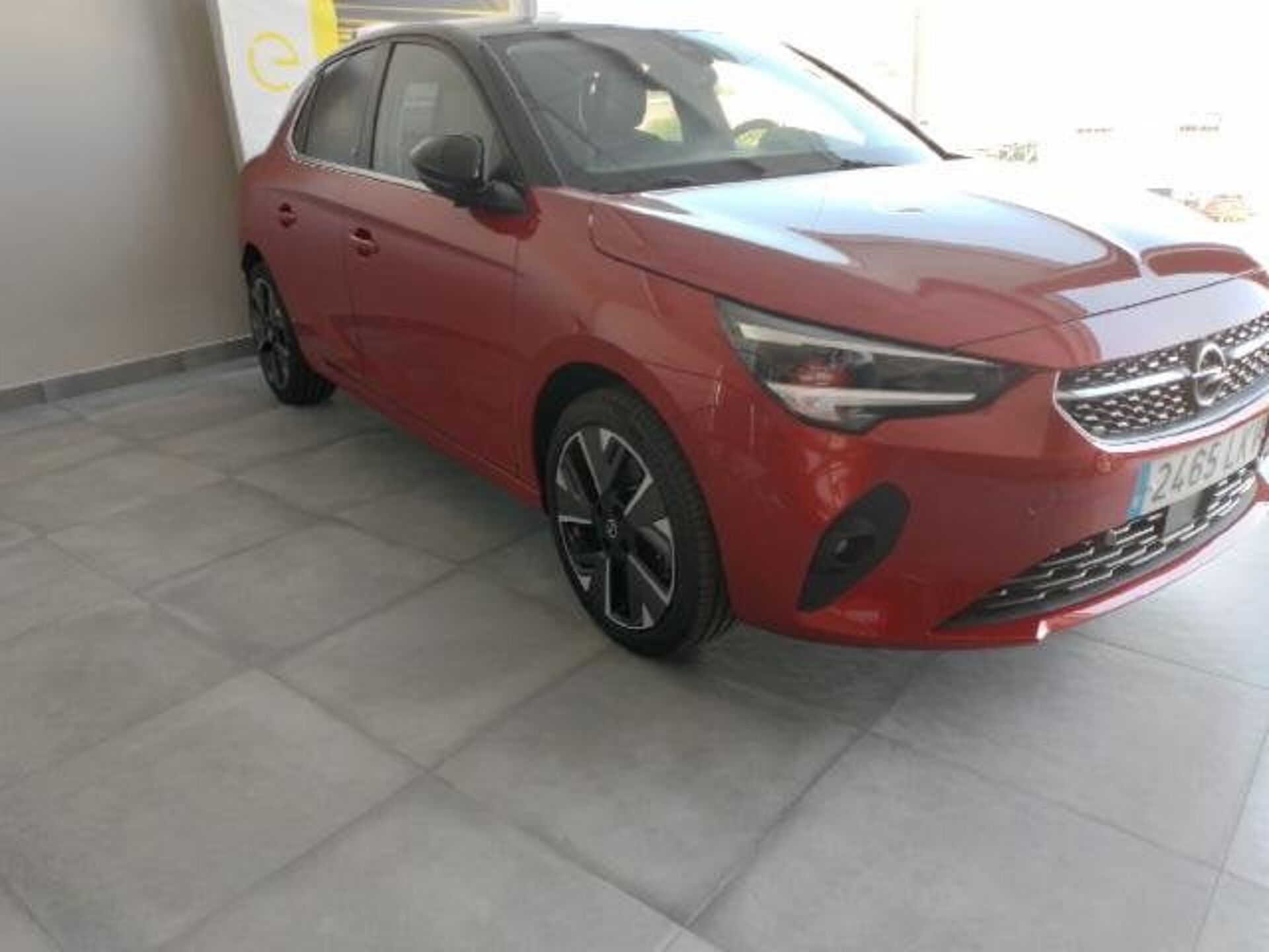 Imagen 2 de OPEL Corsa