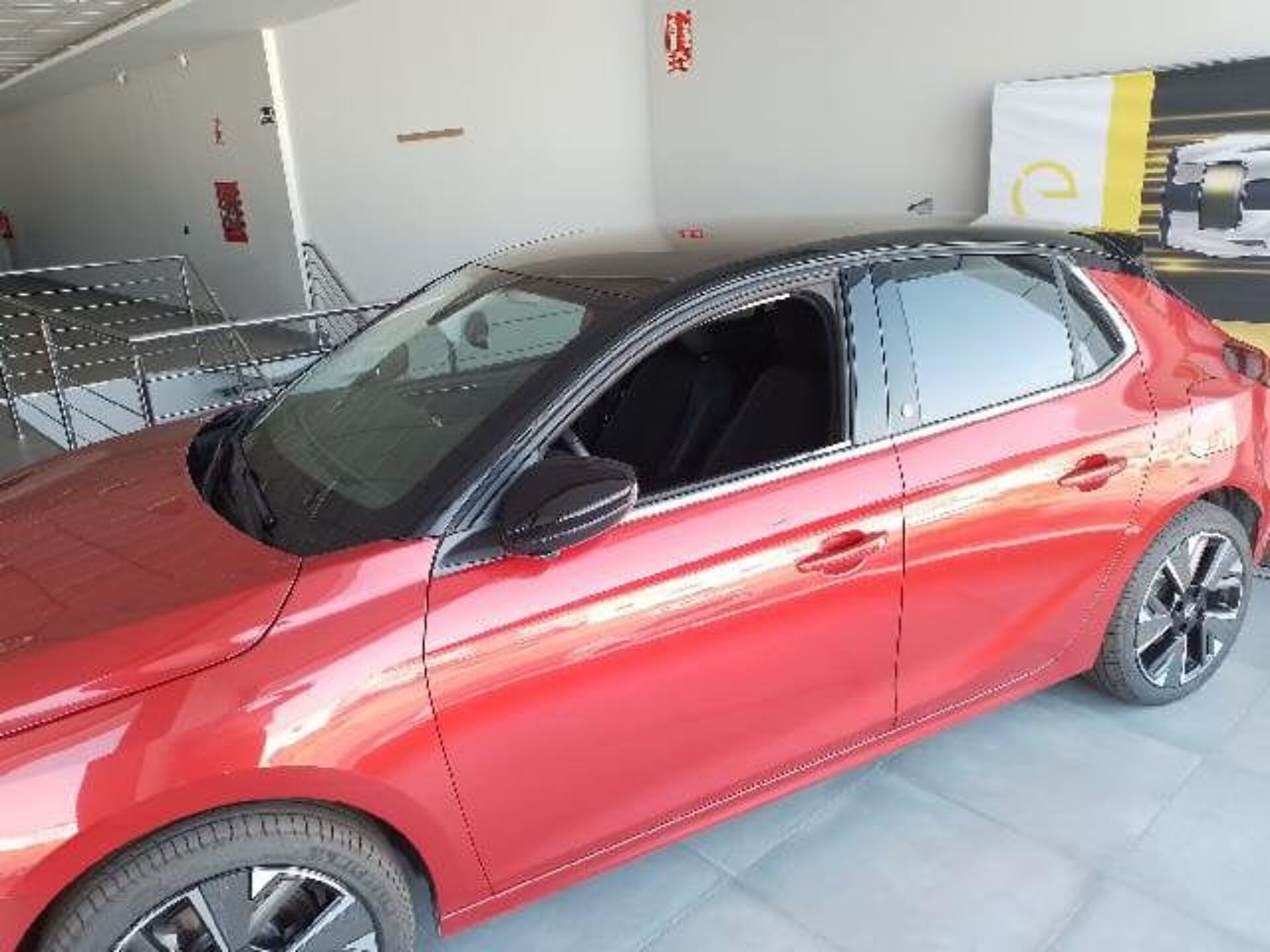 Imagen 3 de OPEL Corsa