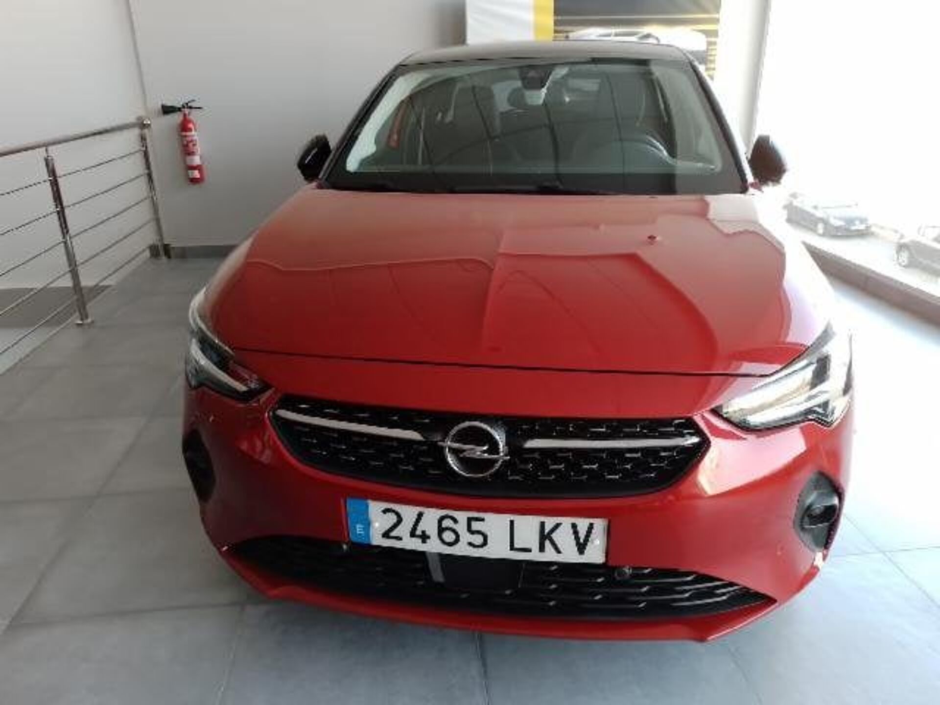 Imagen 1 de OPEL Corsa