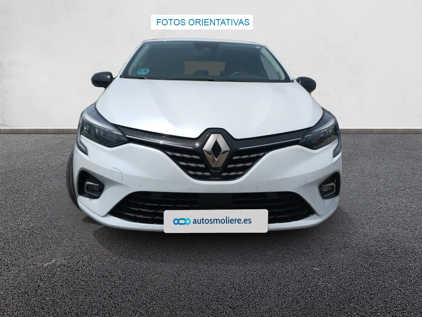 RENAULT Clio TCe Zen 67kW