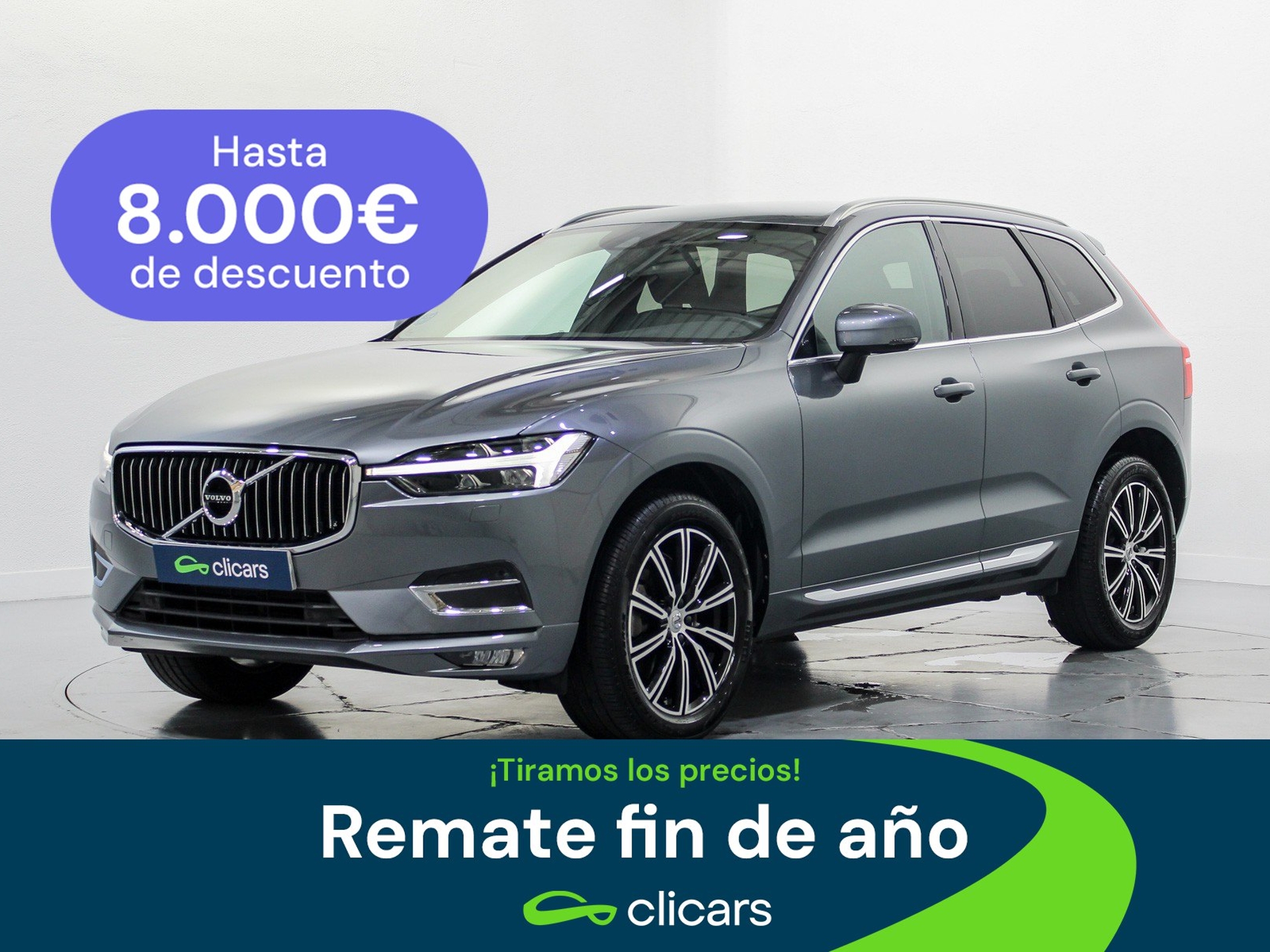 Imagen de VOLVO XC60
