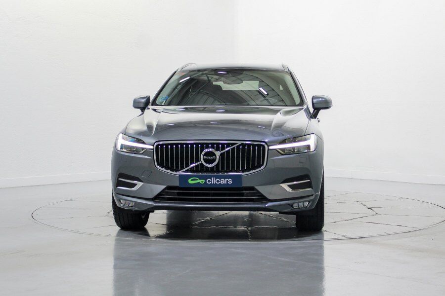 Foto del VOLVO XC60 B4 Inscription FWD Aut.