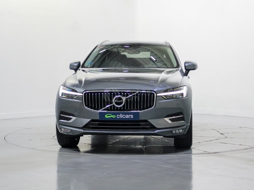 Foto del VOLVO XC60 B4 Inscription FWD Aut.