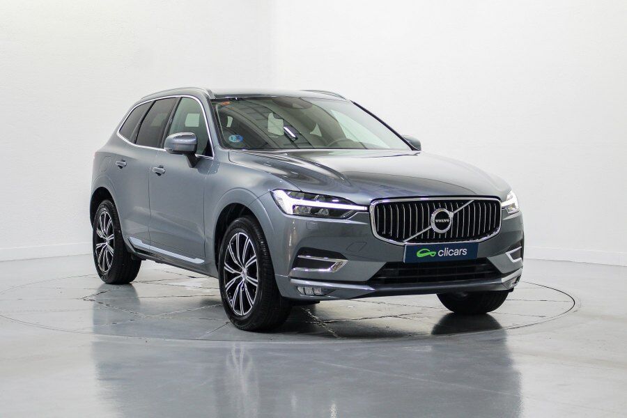 Foto del VOLVO XC60 B4 Inscription FWD Aut.