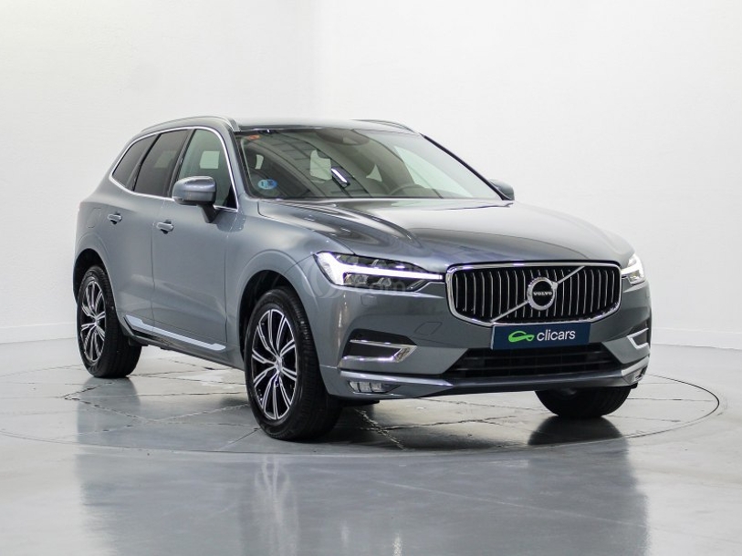 Foto del VOLVO XC60 B4 Inscription FWD Aut.