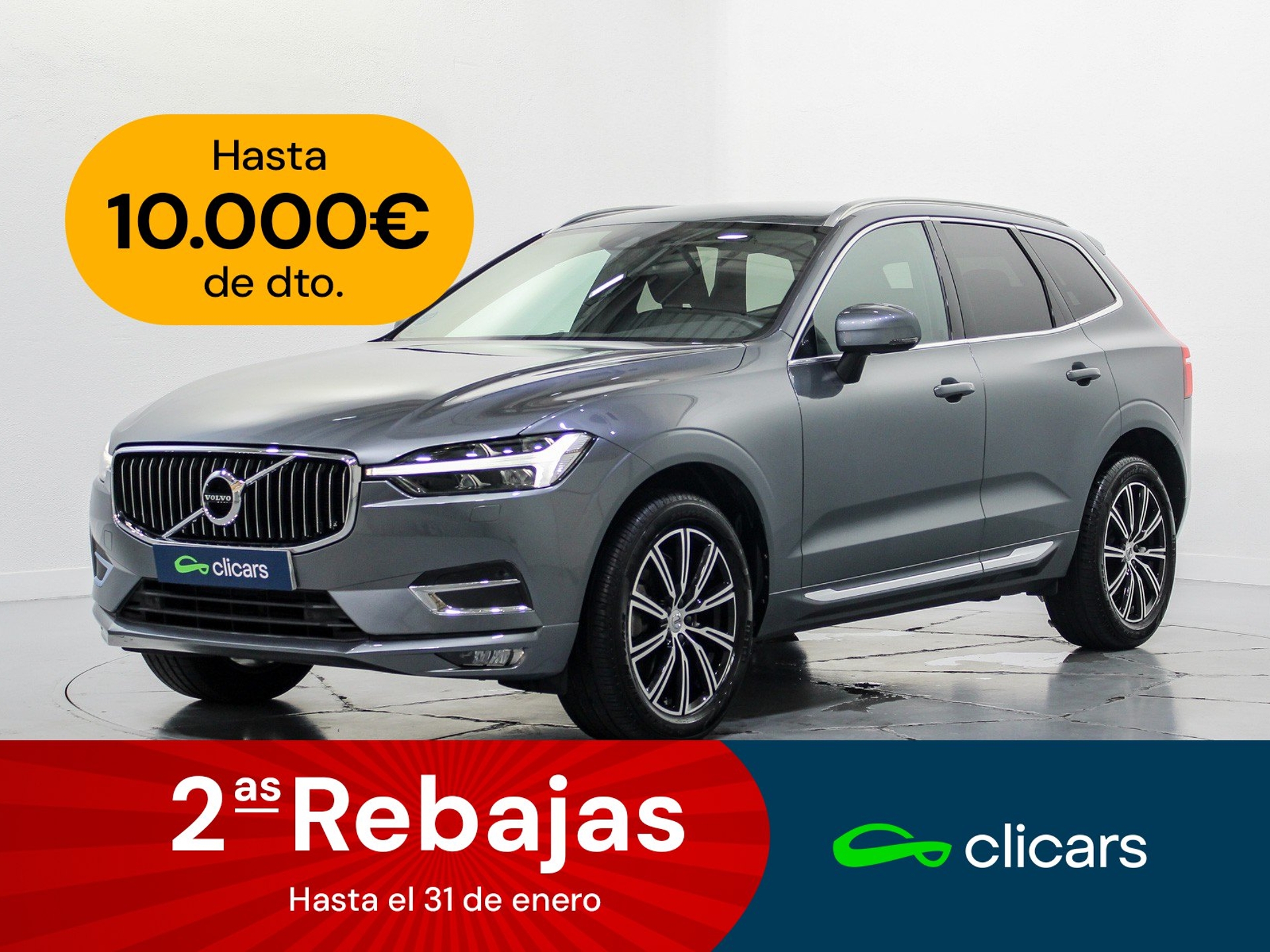 Imagen de VOLVO XC60