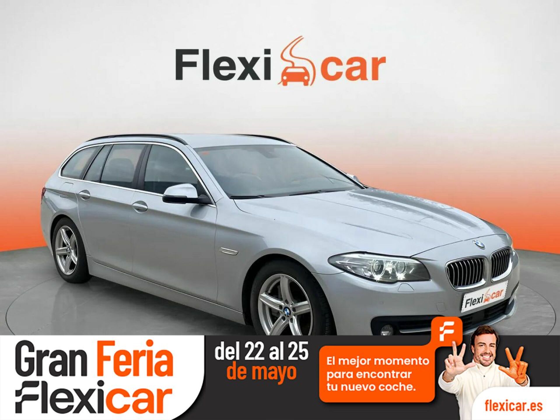 Imagen de BMW Serie 5