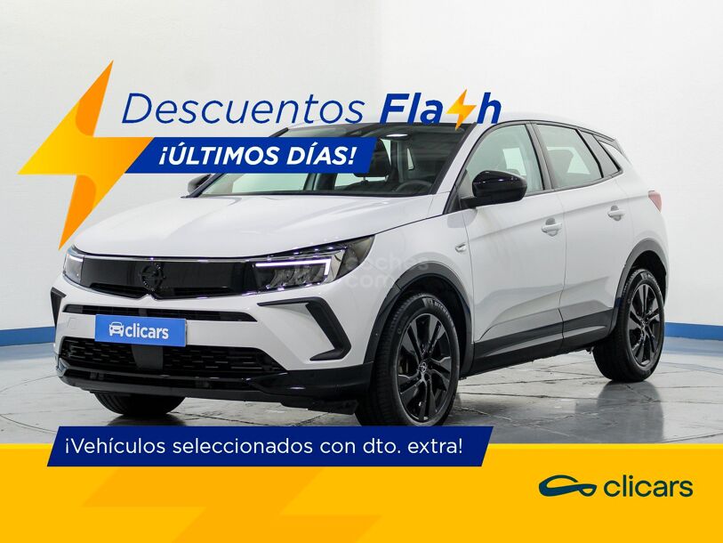 Foto del OPEL Grandland 1.5CDTi S&S GS Aut. 130