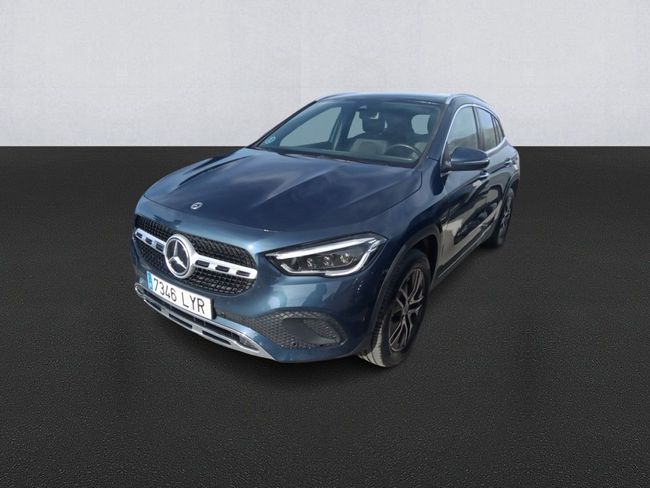 Foto del MERCEDES Clase GLA GLA 180 7G-DCT