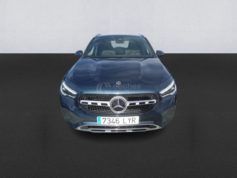 Foto del MERCEDES Clase GLA GLA 180 7G-DCT