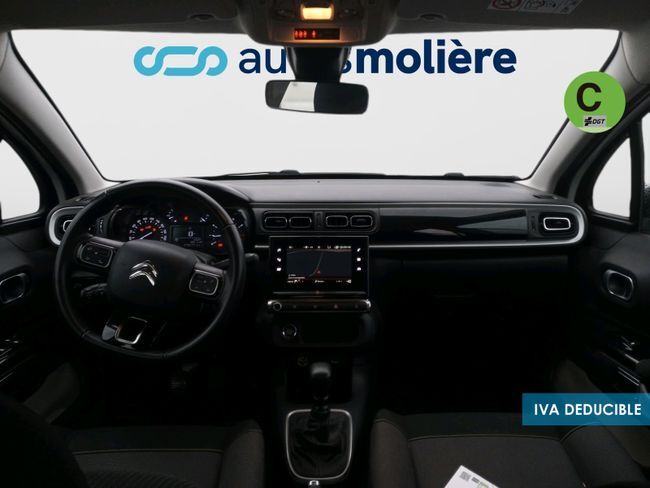 Foto del CITROEN C3 1.5BlueHDi S&S Feel Pack 100