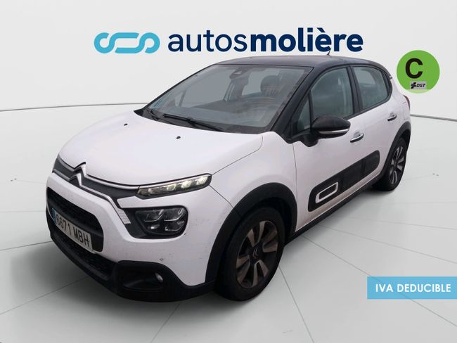 Imagen de CITROEN C3