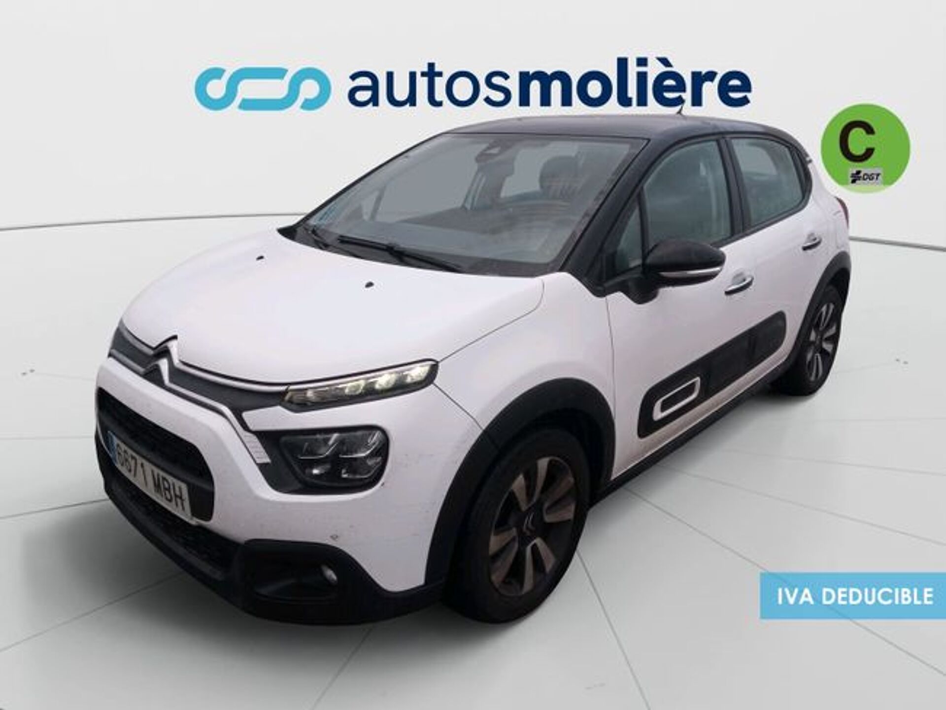 Imagen 1 de CITROEN C3