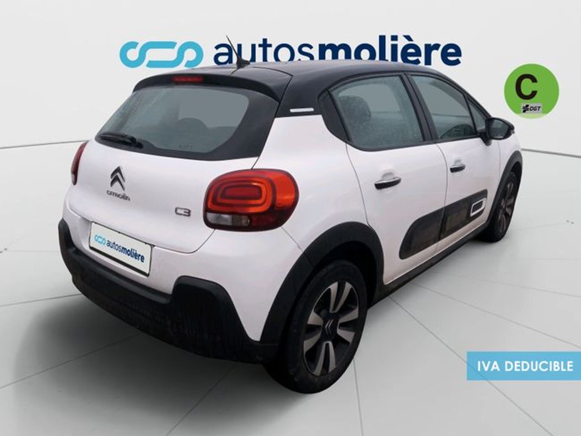 Imagen 2 de CITROEN C3