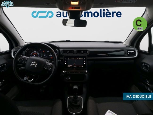 Foto del CITROEN C3 1.5BlueHDi S&S Feel Pack 100
