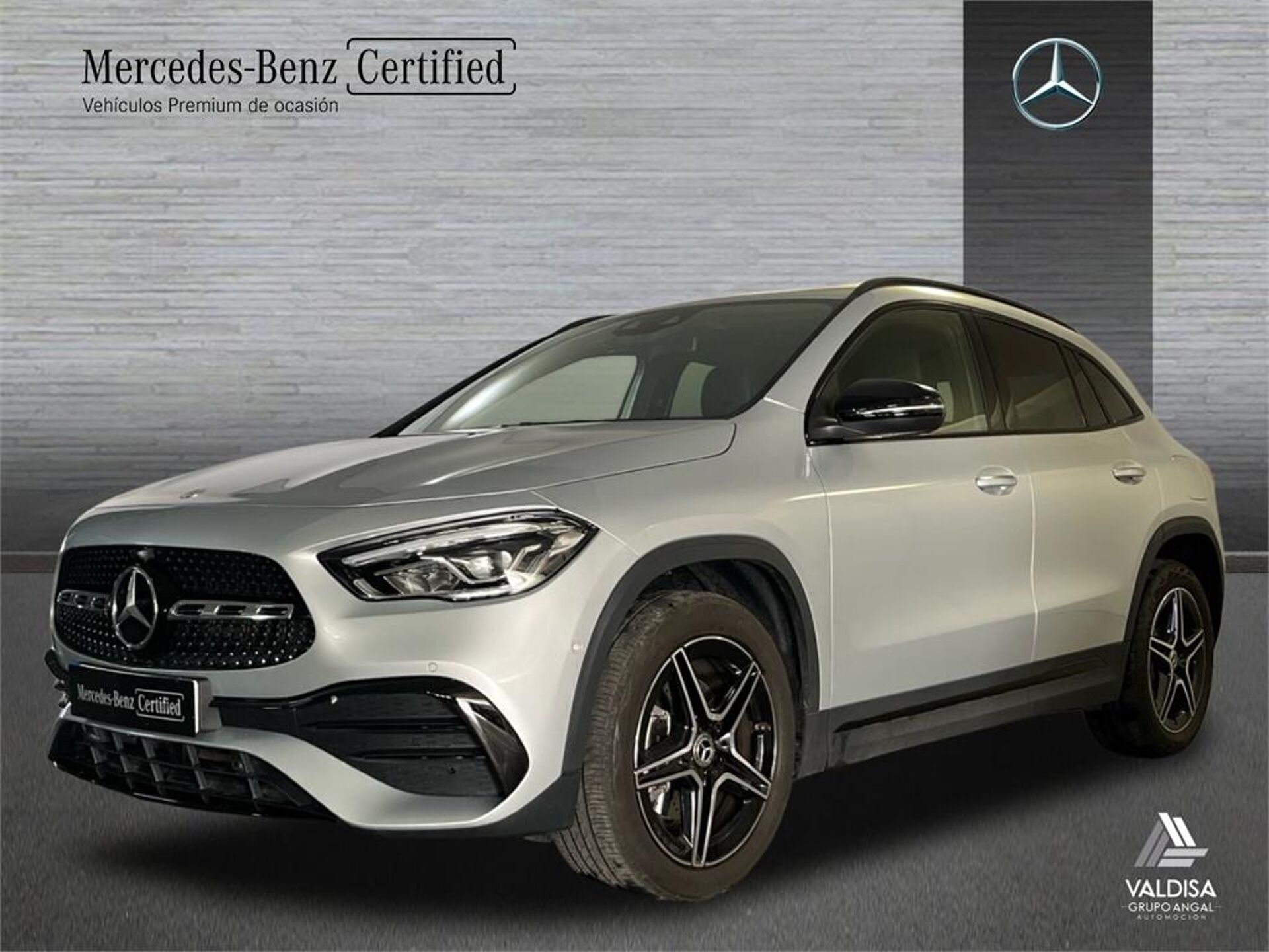 Imagen de MERCEDES Clase GLA