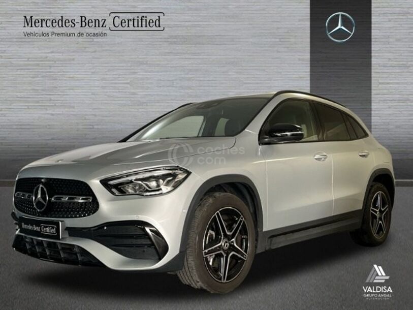 Foto del MERCEDES Clase GLA GLA 250e