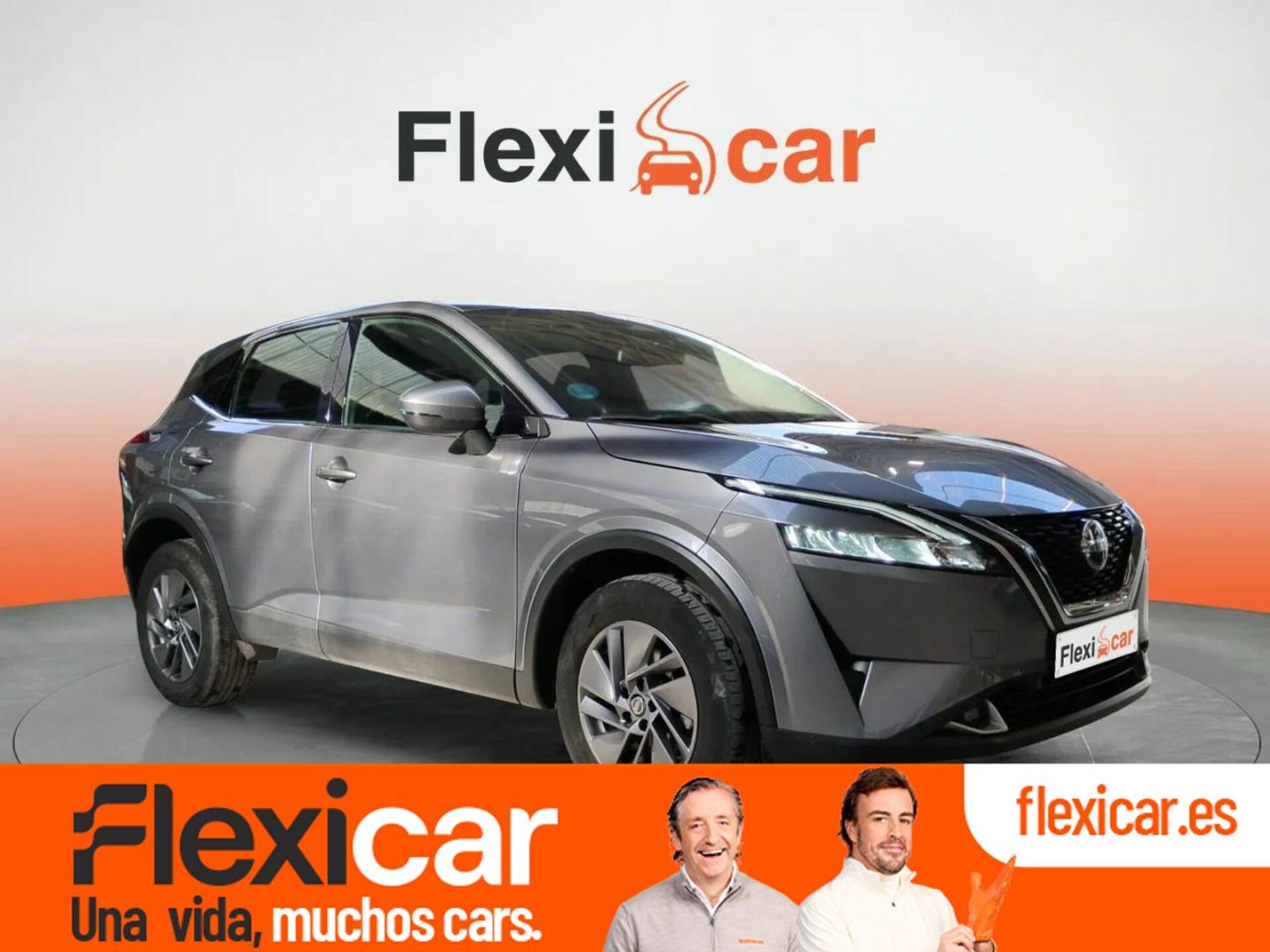 Imagen de NISSAN Qashqai