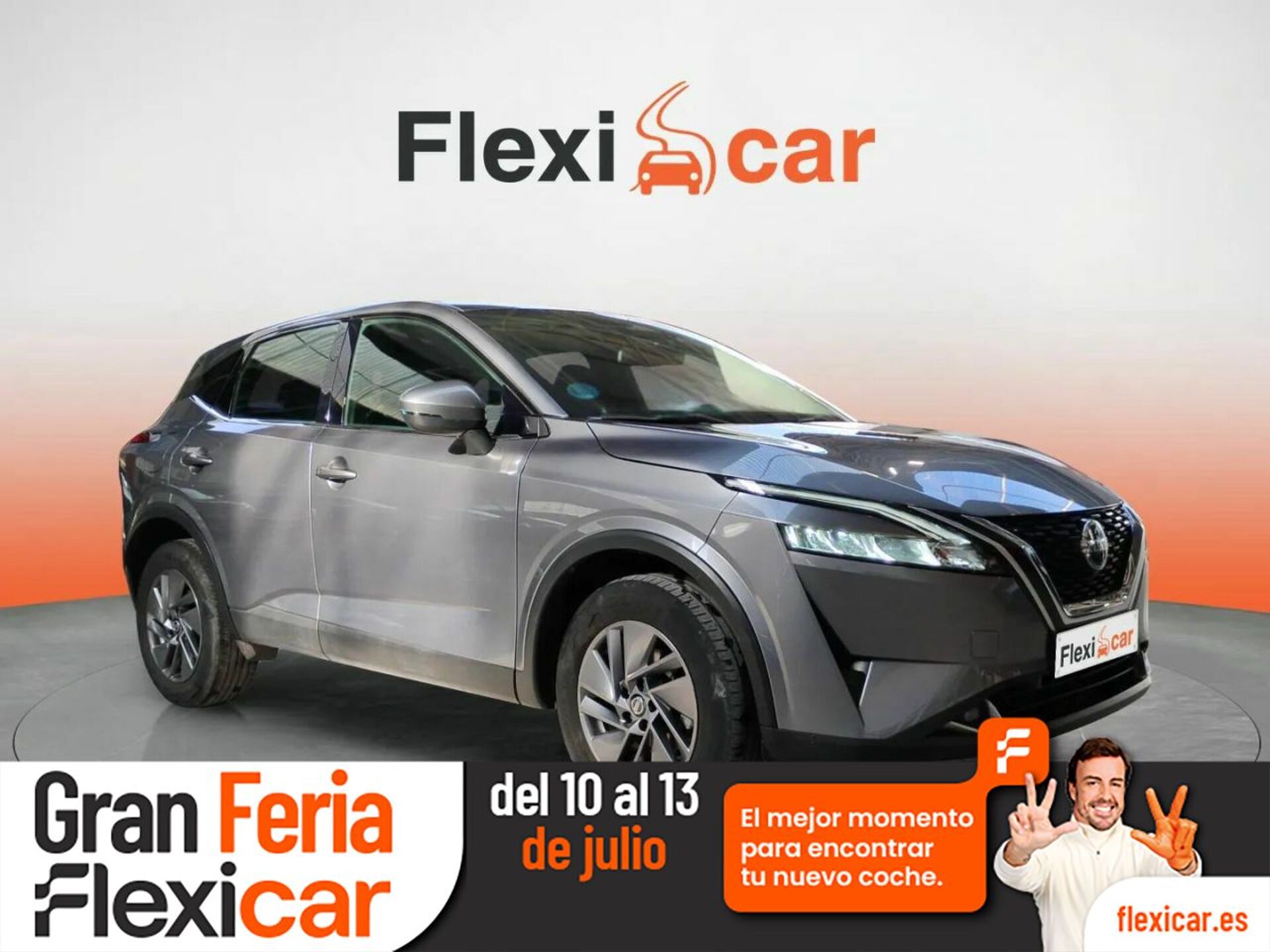 Imagen de NISSAN Qashqai