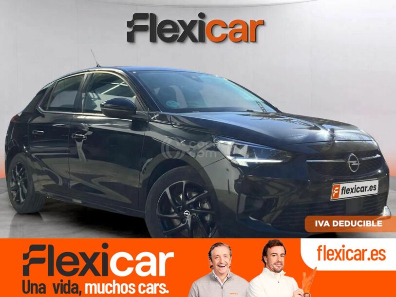 Foto del OPEL Corsa 1.5D DT S-S GS-Line + 100