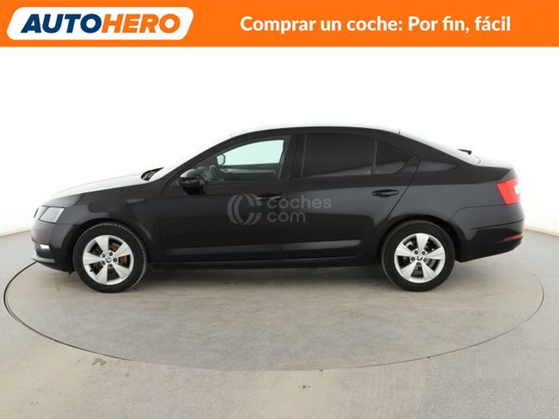 Foto del SKODA Octavia Combi 1.0 TSI Like DSG