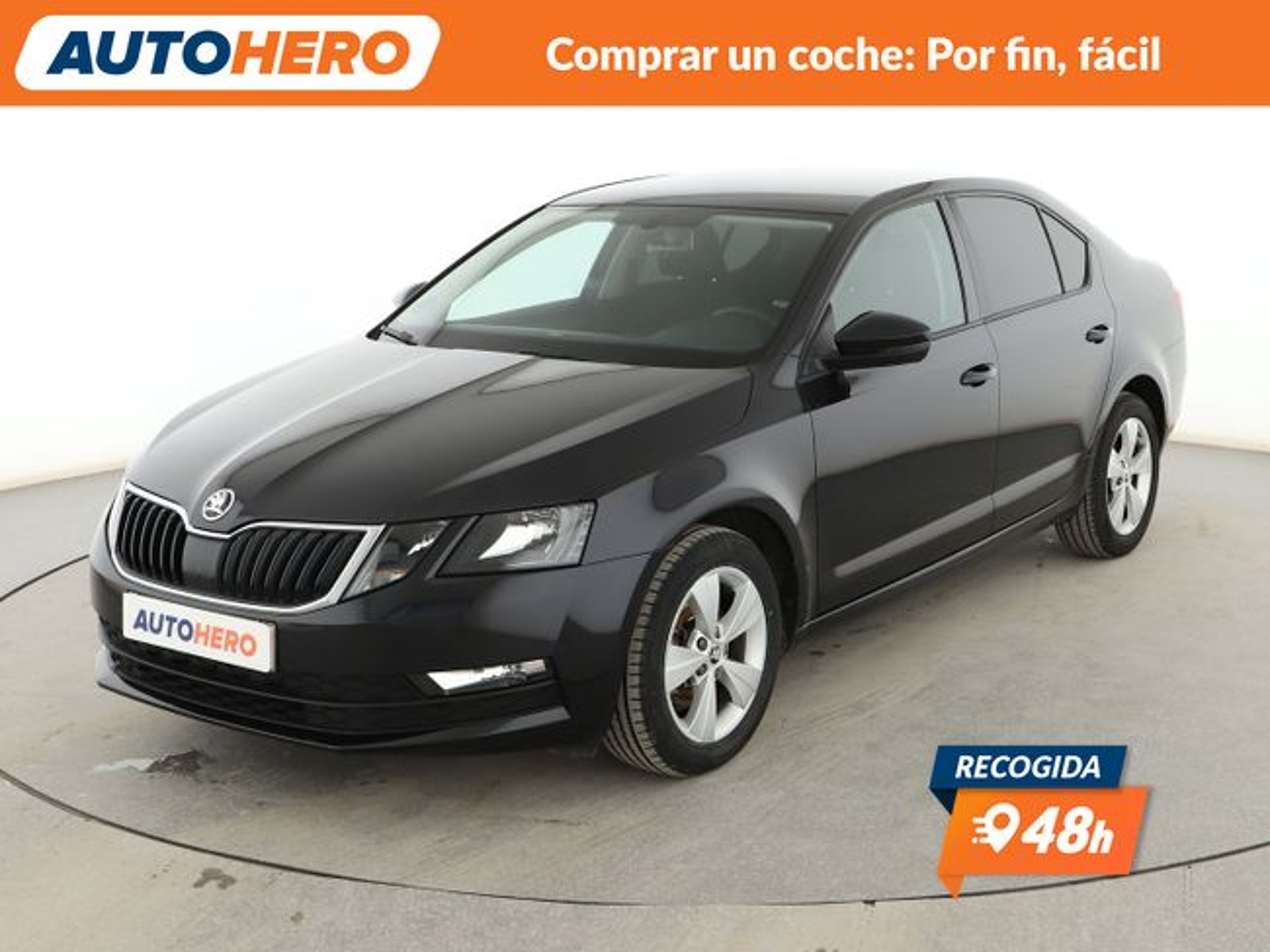 Imagen de SKODA Octavia