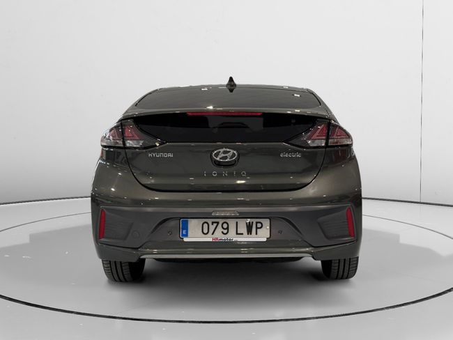 Foto del HYUNDAI Ioniq EV 100kW Klass