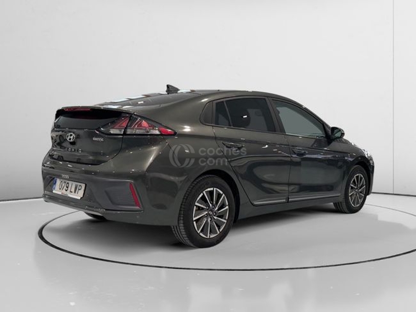 Foto del HYUNDAI Ioniq EV 100kW Klass