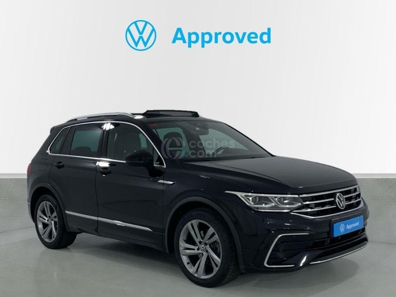 Foto del VOLKSWAGEN Tiguan 1.5 TSI R-Line DSG 110kW