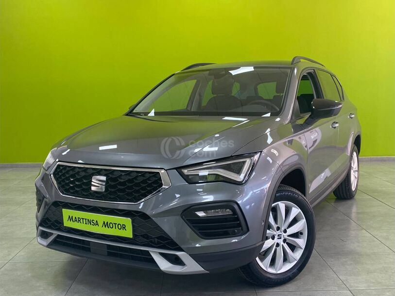 Foto del SEAT Ateca 2.0TDI CR S&S Style XM 150