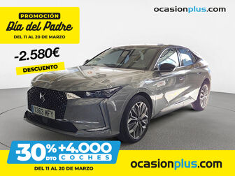 Imagen de DS DS4 DS 4 BlueHDi Trocadero Aut. 130